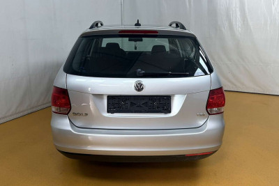 VW Golf Gebrauchtwagen VW Golf Gebrauchtwagen