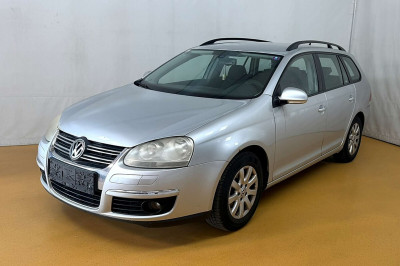 VW Golf Gebrauchtwagen VW Golf Gebrauchtwagen