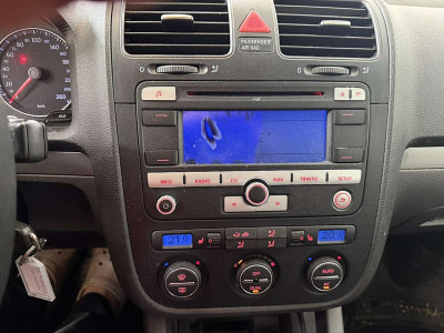 VW Golf Gebrauchtwagen VW Golf Gebrauchtwagen