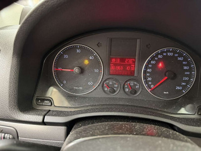 VW Golf Gebrauchtwagen VW Golf Gebrauchtwagen