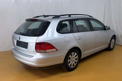VW Golf Gebrauchtwagen VW Golf Gebrauchtwagen