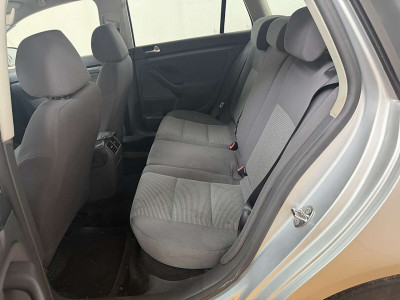 VW Golf Gebrauchtwagen VW Golf Gebrauchtwagen