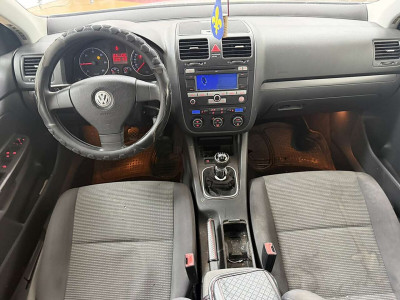 VW Golf Gebrauchtwagen VW Golf Gebrauchtwagen