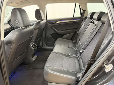 Skoda Kodiaq Gebrauchtwagen Skoda Kodiaq Gebrauchtwagen