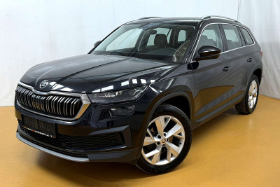 Skoda Kodiaq Gebrauchtwagen Skoda Kodiaq Gebrauchtwagen