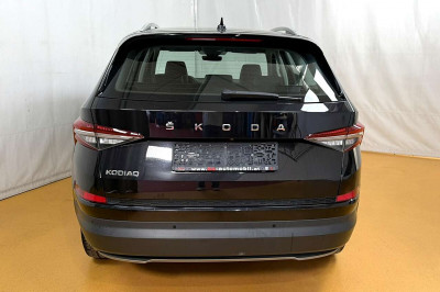 Skoda Kodiaq Gebrauchtwagen Skoda Kodiaq Gebrauchtwagen
