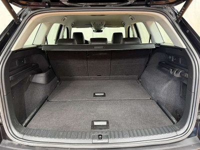 Skoda Kodiaq Gebrauchtwagen Skoda Kodiaq Gebrauchtwagen