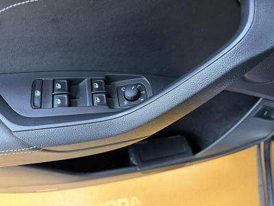 Skoda Kodiaq Gebrauchtwagen Skoda Kodiaq Gebrauchtwagen