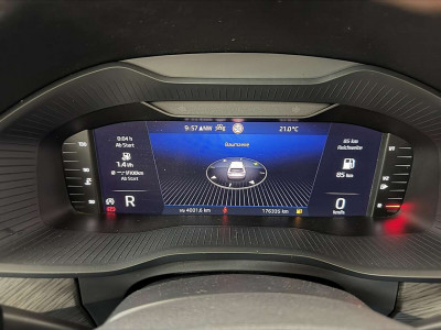 Skoda Kodiaq Gebrauchtwagen Skoda Kodiaq Gebrauchtwagen