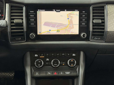 Skoda Kodiaq Gebrauchtwagen Skoda Kodiaq Gebrauchtwagen
