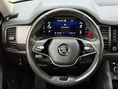 Skoda Kodiaq Gebrauchtwagen Skoda Kodiaq Gebrauchtwagen
