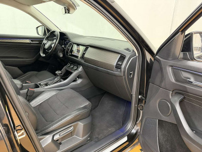 Skoda Kodiaq Gebrauchtwagen Skoda Kodiaq Gebrauchtwagen