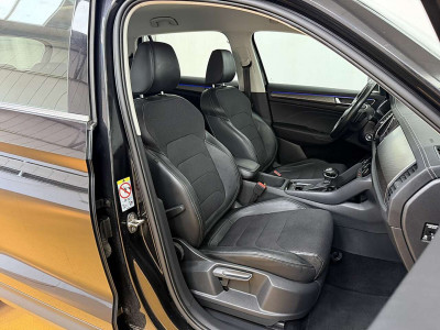 Skoda Kodiaq Gebrauchtwagen Skoda Kodiaq Gebrauchtwagen