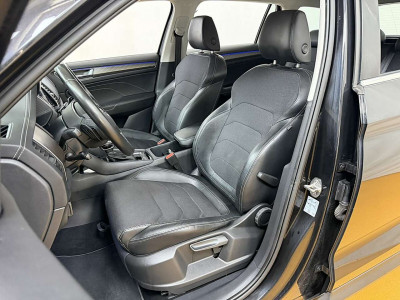 Skoda Kodiaq Gebrauchtwagen Skoda Kodiaq Gebrauchtwagen