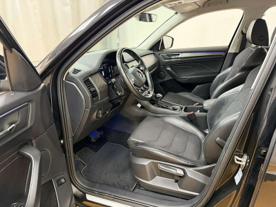 Skoda Kodiaq Gebrauchtwagen Skoda Kodiaq Gebrauchtwagen