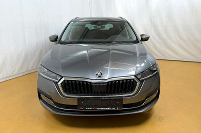 Skoda Octavia Gebrauchtwagen Skoda Octavia Gebrauchtwagen