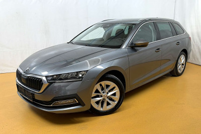 Skoda Octavia Gebrauchtwagen Skoda Octavia Gebrauchtwagen
