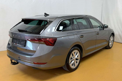 Skoda Octavia Gebrauchtwagen Skoda Octavia Gebrauchtwagen