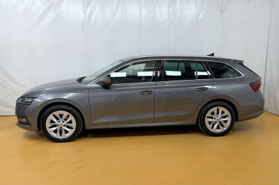 Skoda Octavia Gebrauchtwagen Skoda Octavia Gebrauchtwagen