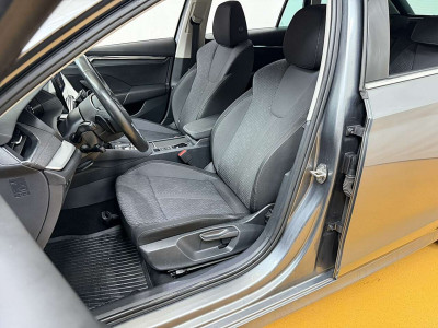 Skoda Octavia Gebrauchtwagen Skoda Octavia Gebrauchtwagen