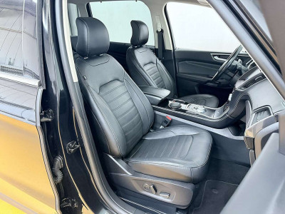 Ford Galaxy Gebrauchtwagen