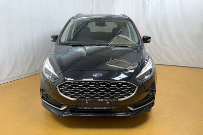 Ford Galaxy Gebrauchtwagen