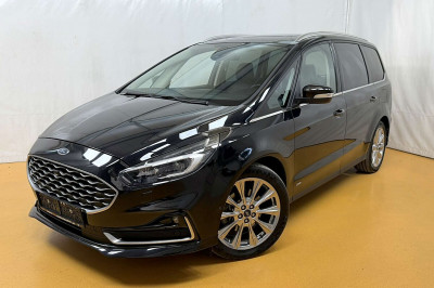 Ford Galaxy Gebrauchtwagen
