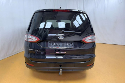 Ford Galaxy Gebrauchtwagen