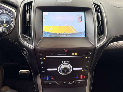 Ford Galaxy Gebrauchtwagen