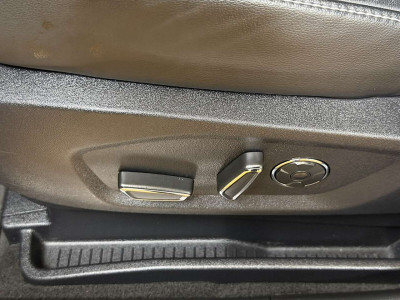 Ford Galaxy Gebrauchtwagen