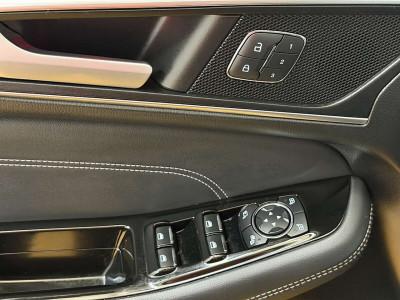 Ford Galaxy Gebrauchtwagen