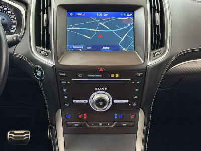 Ford Galaxy Gebrauchtwagen