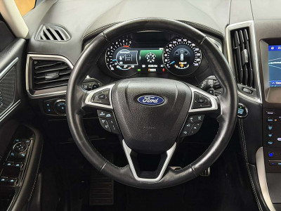 Ford Galaxy Gebrauchtwagen