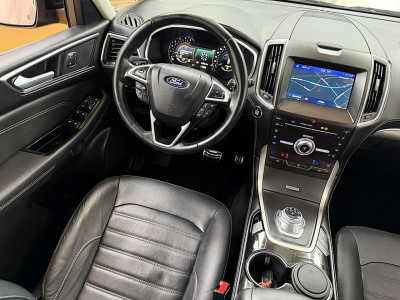 Ford Galaxy Gebrauchtwagen