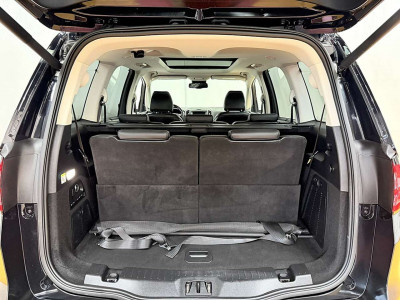 Ford Galaxy Gebrauchtwagen