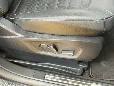 Ford Galaxy Gebrauchtwagen