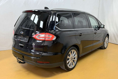 Ford Galaxy Gebrauchtwagen