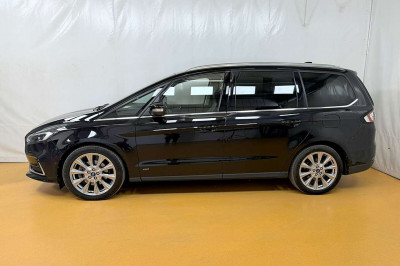 Ford Galaxy Gebrauchtwagen