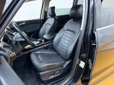 Ford Galaxy Gebrauchtwagen