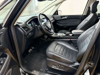 Ford Galaxy Gebrauchtwagen
