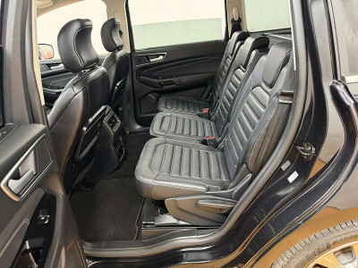 Ford Galaxy Gebrauchtwagen