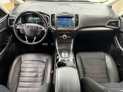 Ford Galaxy Gebrauchtwagen