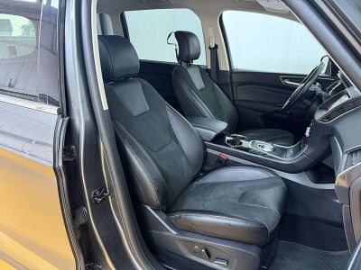 Ford Galaxy Gebrauchtwagen Ford Galaxy Gebrauchtwagen