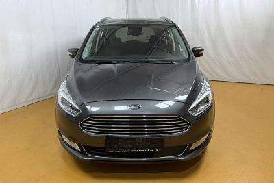 Ford Galaxy Gebrauchtwagen Ford Galaxy Gebrauchtwagen