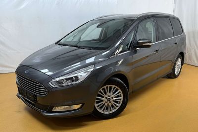 Ford Galaxy Gebrauchtwagen Ford Galaxy Gebrauchtwagen