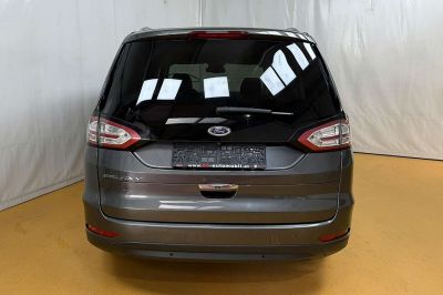 Ford Galaxy Gebrauchtwagen Ford Galaxy Gebrauchtwagen