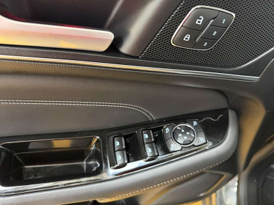 Ford Galaxy Gebrauchtwagen