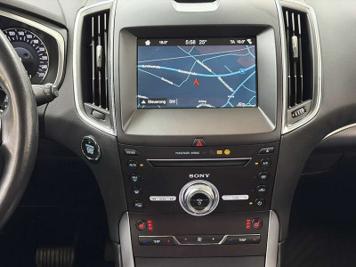 Ford Galaxy Gebrauchtwagen