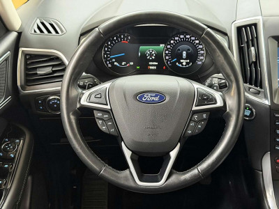 Ford Galaxy Gebrauchtwagen