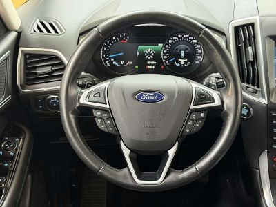 Ford Galaxy Gebrauchtwagen Ford Galaxy Gebrauchtwagen